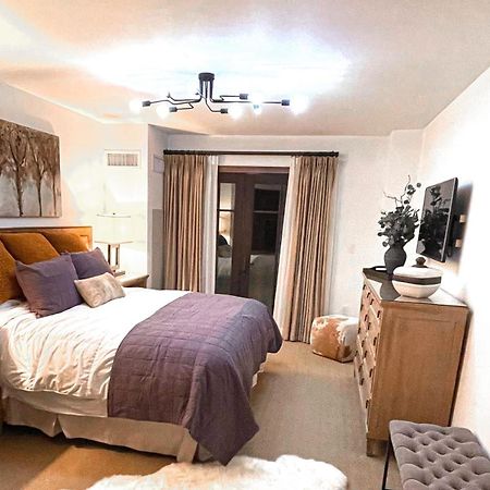 Luxury Auberge Madeline Residence Building Telluride Exterior foto