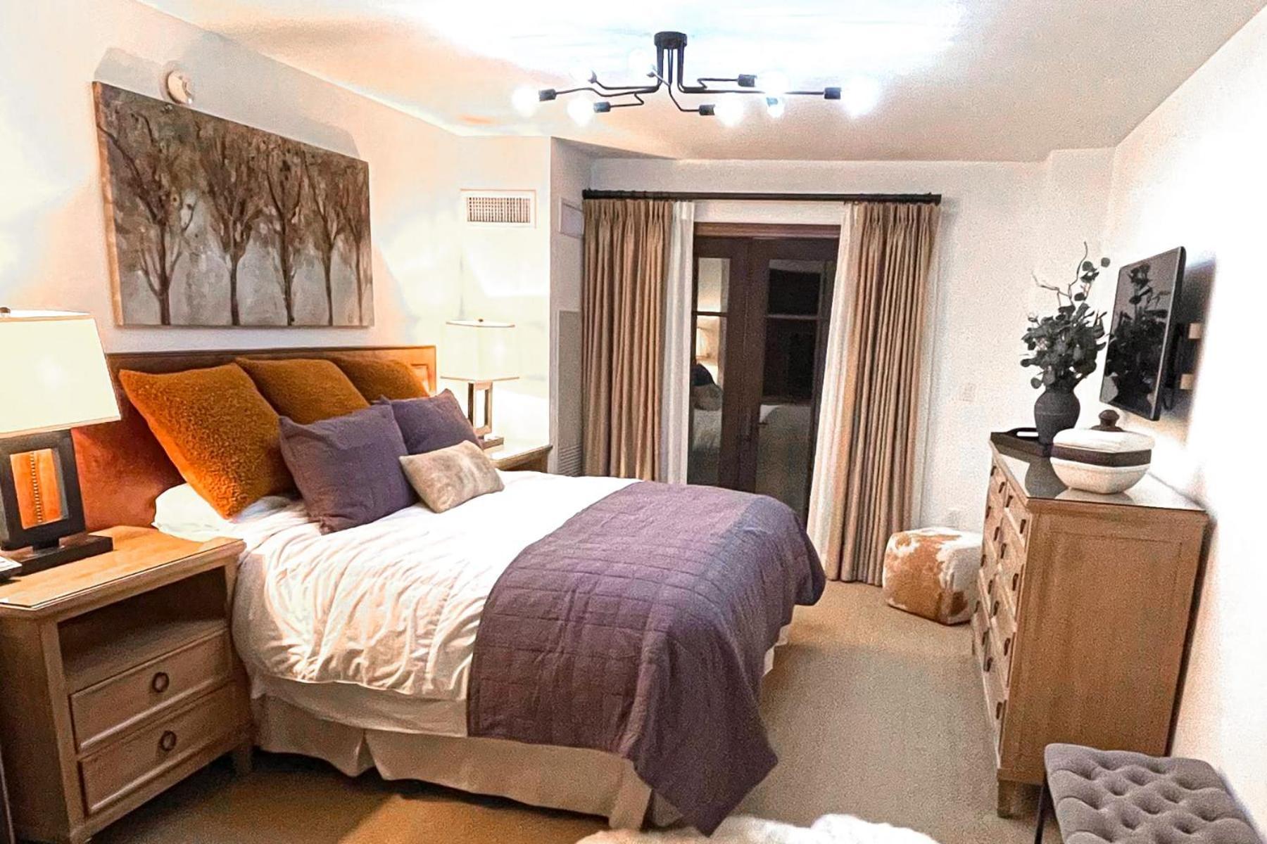 Luxury Auberge Madeline Residence Building Telluride Exterior foto