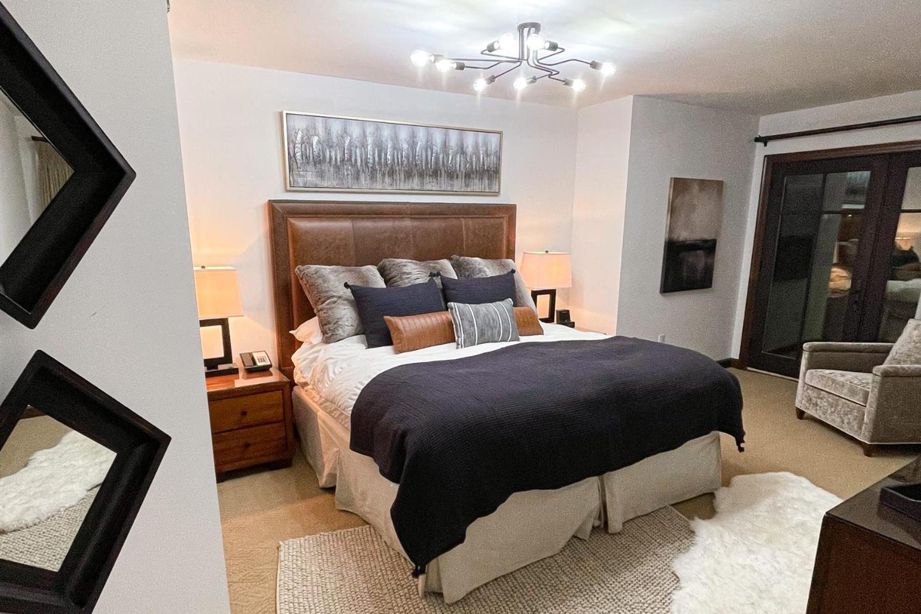 Luxury Auberge Madeline Residence Building Telluride Exterior foto